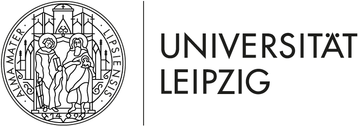 Logo Universität Leipzig