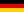 Sprachauswahl: Deutsch